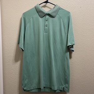 Fabletics Men’s Polo